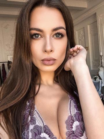 Индивидуалка Николь Фотография 2
