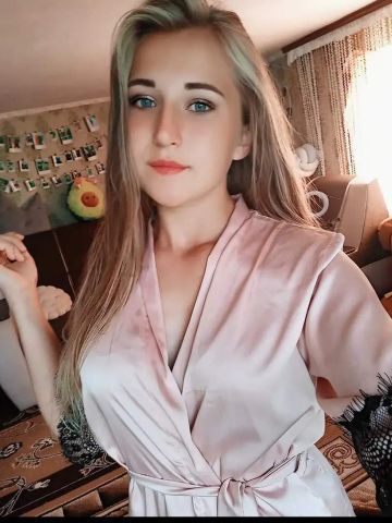 Алевтина